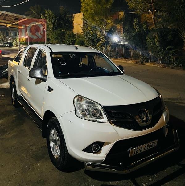 فۆتۆن تونلاند 2021  بۆ فرۆشتن لە عێراق - حیللە